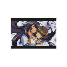 Load image into Gallery viewer, Ikki Tousen Rug
