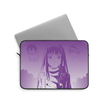 Load image into Gallery viewer, Noragami Yato, Yukine, Hiyori Iki, Noragami Laptop Sleeve
