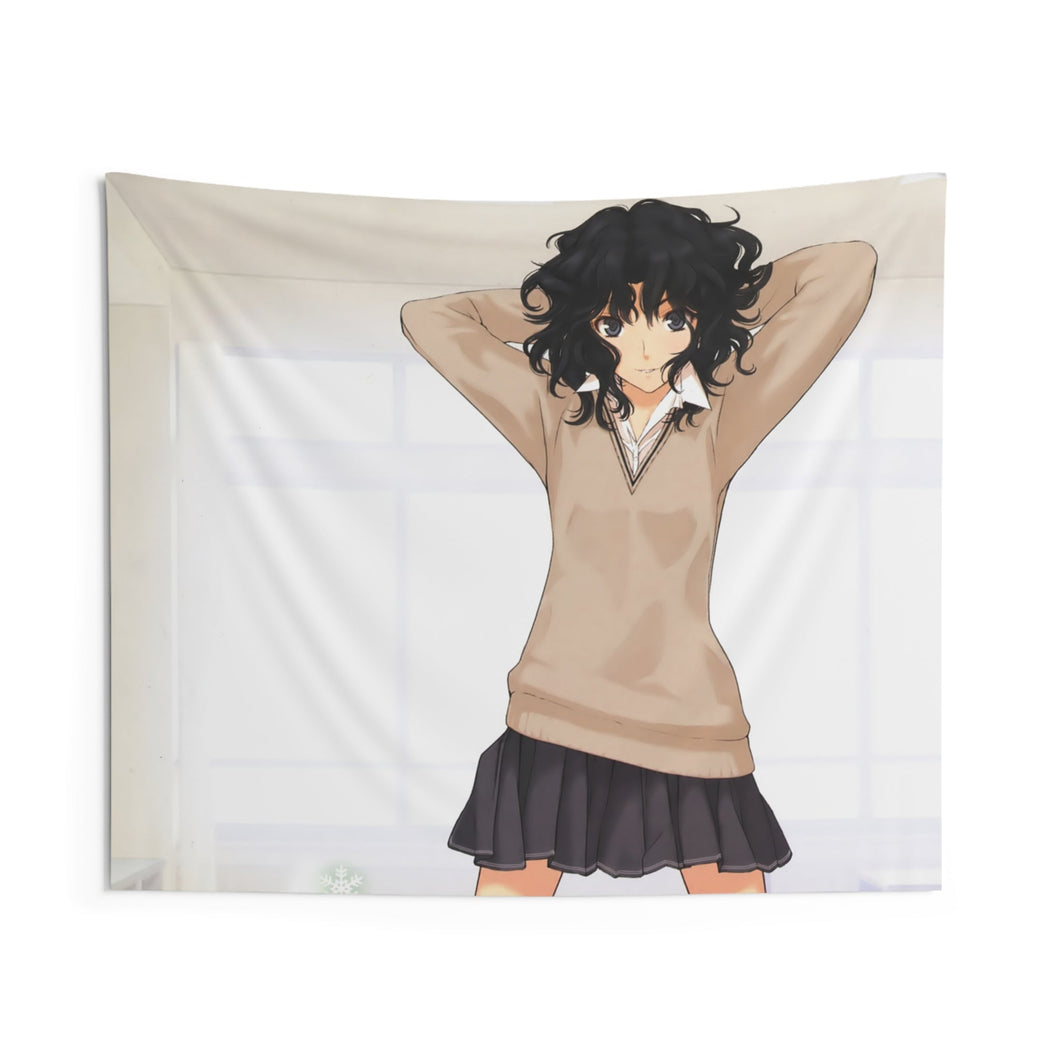Amagami Indoor Wall Tapestry
