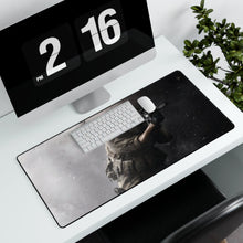 Load image into Gallery viewer, Medal Of Honor Mouse Pad (Desk Mat)
