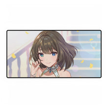 Load image into Gallery viewer, Anime The iDOLM@STER Cinderella Girls Mouse Pad (Desk Mat)
