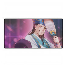 Load image into Gallery viewer, Ya Boy Kongming! Eiko Tsukimi, Kongming Zhuge Mouse Pad (Desk Mat)
