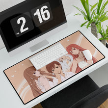 Load image into Gallery viewer, Zetsuen No Tempest Mouse Pad (Desk Mat)
