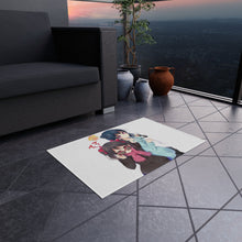 Load image into Gallery viewer, Anime Crossover Rug
