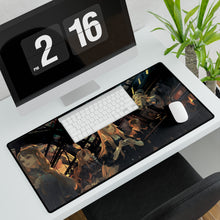 Load image into Gallery viewer, Anime Pixiv Fantasiar Mouse Pad (Desk Mat)
