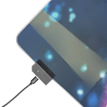 Load image into Gallery viewer, Sword Art Online RGB LED Mouse Pad (Desk Mat)
