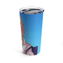Load image into Gallery viewer, Hajimete no Gal Tumbler 20oz
