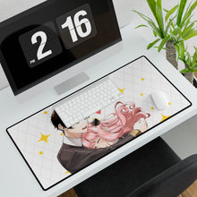 Load image into Gallery viewer, Anime Spy x Family Mouse Pad (Desk Mat)
