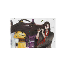 Load image into Gallery viewer, Mo Dao Zu Shi Rug
