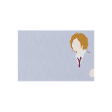 Load image into Gallery viewer, Ao Haru Ride Rug
