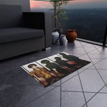 Load image into Gallery viewer, Anime Attack On Titan Rug
