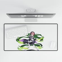 Load image into Gallery viewer, Anime Re:ZERO -Starting Life in Another World- Mouse Pad (Desk Mat)
