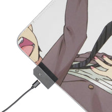 Load image into Gallery viewer, Oreimo Kirino Kousaka RGB LED Mouse Pad (Desk Mat)
