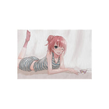Load image into Gallery viewer, My Teen Romantic Comedy SNAFU Yui Yuigahama Rug
