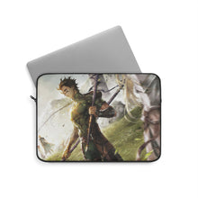Load image into Gallery viewer, Anime Fate/Zeror Laptop Sleeve
