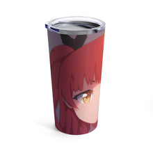 Load image into Gallery viewer, Hajimete no Gal Tumbler 20oz
