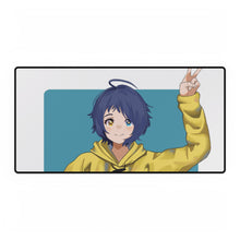 Load image into Gallery viewer, Wonder Egg Priority Mouse Pad (Desk Mat)
