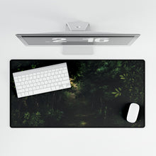 Load image into Gallery viewer, Anime Spirited Awayr Mouse Pad (Desk Mat)
