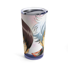 Load image into Gallery viewer, Gin Tama Tumbler 20oz
