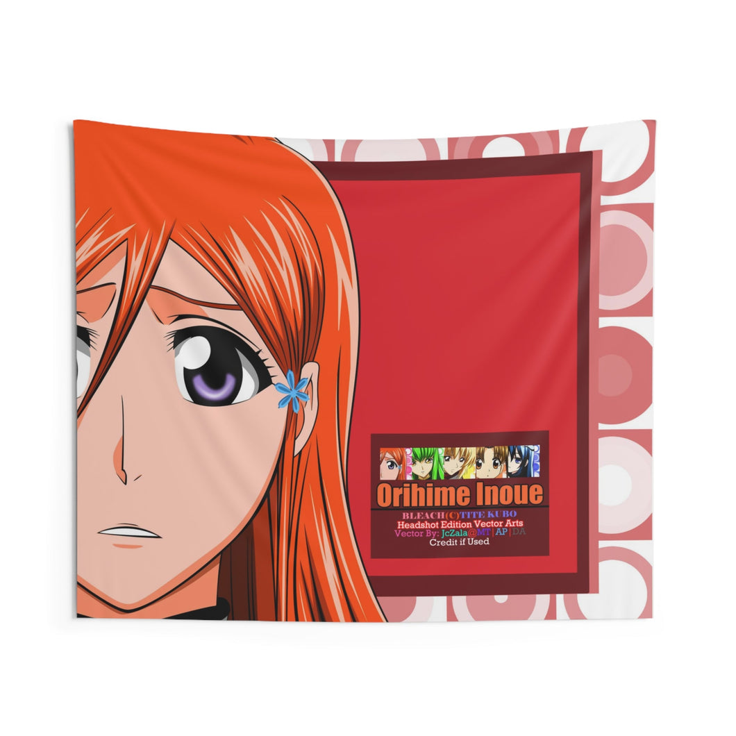 Anime Bleach Indoor Wall Tapestry