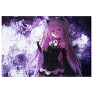 Seraph of the End Jigsaw Puzzle
