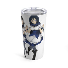 Load image into Gallery viewer, Eru Chitanda Maid Dress Tumbler 20oz
