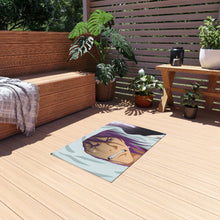 Load image into Gallery viewer, Kuroko's Basketball Rug
