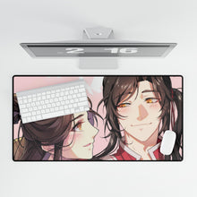 Load image into Gallery viewer, Anime Tian Guan Ci Fu Mouse Pad (Desk Mat)

