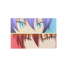 Load image into Gallery viewer, Assassination Classroom Rug
