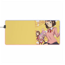 Load image into Gallery viewer, Sword Art Online RGB LED Mouse Pad (Desk Mat)
