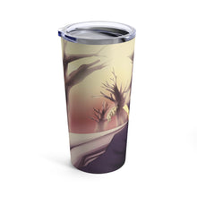 Load image into Gallery viewer, Anime Fairy Tail Tumbler 20oz

