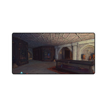 Load image into Gallery viewer, Paladins - Magistrate's Archives Map Mouse Pad (Desk Mat)
