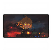 Load image into Gallery viewer, Youjo Senki Mouse Pad (Desk Mat)

