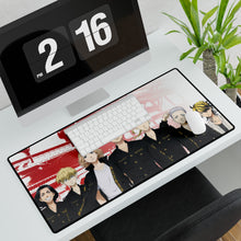 Load image into Gallery viewer, Anime Tokyo Revengers Mouse Pad (Desk Mat)
