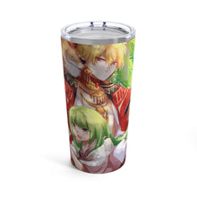 Load image into Gallery viewer, Fate/Grand Order Tumbler 20oz
