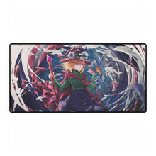 Load image into Gallery viewer, Anime Witch Mouse Pad (Desk Mat)
