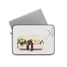 Load image into Gallery viewer, Anime Code Geass Laptop Sleeve
