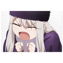 Load image into Gallery viewer, Anime Fate/Zero Jigsaw Puzzle
