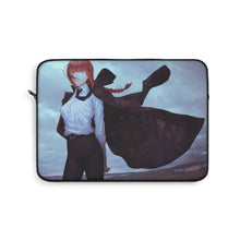 Load image into Gallery viewer, Anime Chainsaw Man Laptop Sleeve
