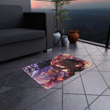 Load image into Gallery viewer, Anime Kill La Kill Rug
