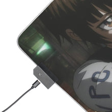 Load image into Gallery viewer, Psycho-Pass Movie RGB LED Mouse Pad (Desk Mat)

