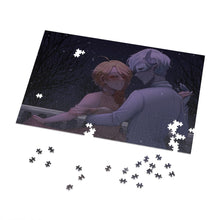Load image into Gallery viewer, The Promised Neverland Jigsaw Puzzle
