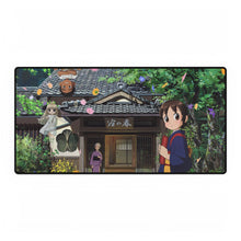 Load image into Gallery viewer, Ghost Stories Anime Mouse Pad (Desk Mat)
