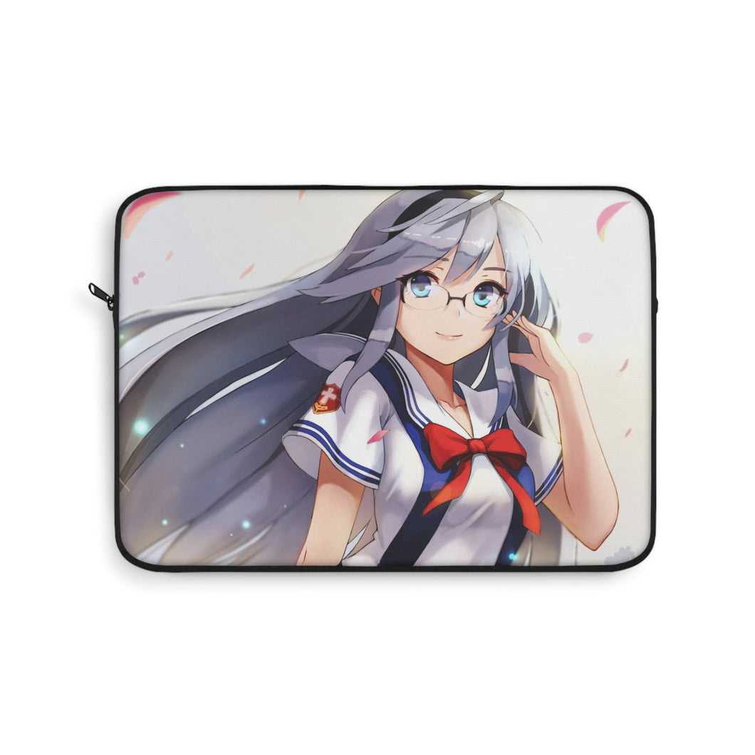 Anime Clannad Laptop Sleeve