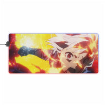 Load image into Gallery viewer, Bell's Ultimate Move RGB LED Mouse Pad (Desk Mat)
