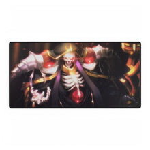 Load image into Gallery viewer, Sorcerer King Ains Mouse Pad (Desk Mat)
