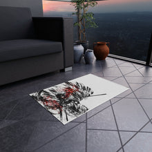 Load image into Gallery viewer, Anime Attack On Titan Rug
