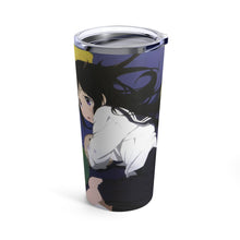 Load image into Gallery viewer, Eru Chitanda  Mayaka Ibara School uniform Tumbler 20oz
