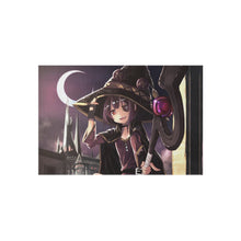Load image into Gallery viewer, Dark Megumin Rug
