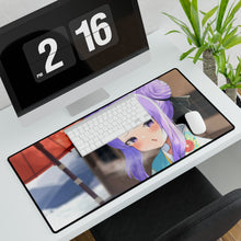 Load image into Gallery viewer, Mejiro McQueen Mouse Pad (Desk Mat)
